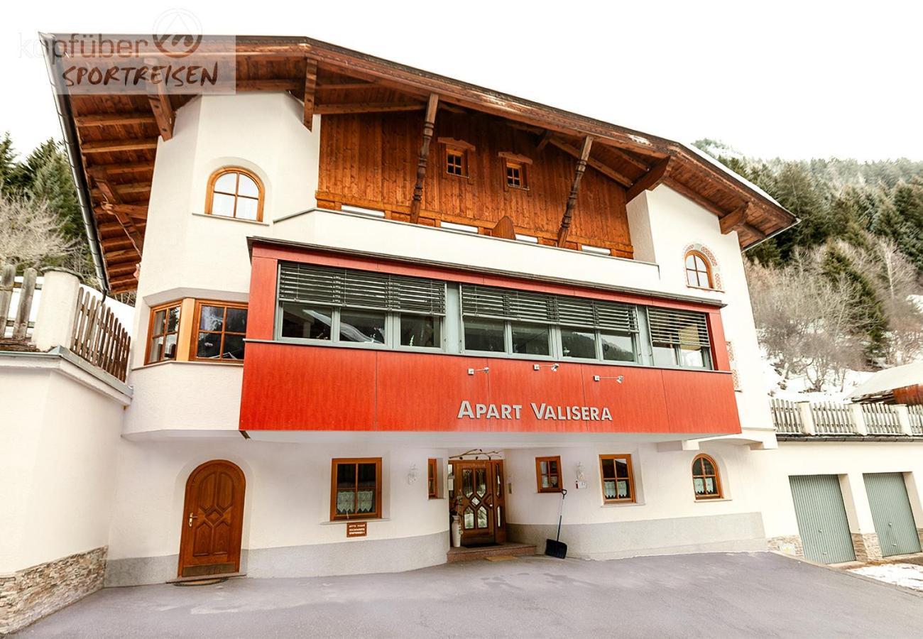 Valisera อิสชเกิล ภายนอก รูปภาพ